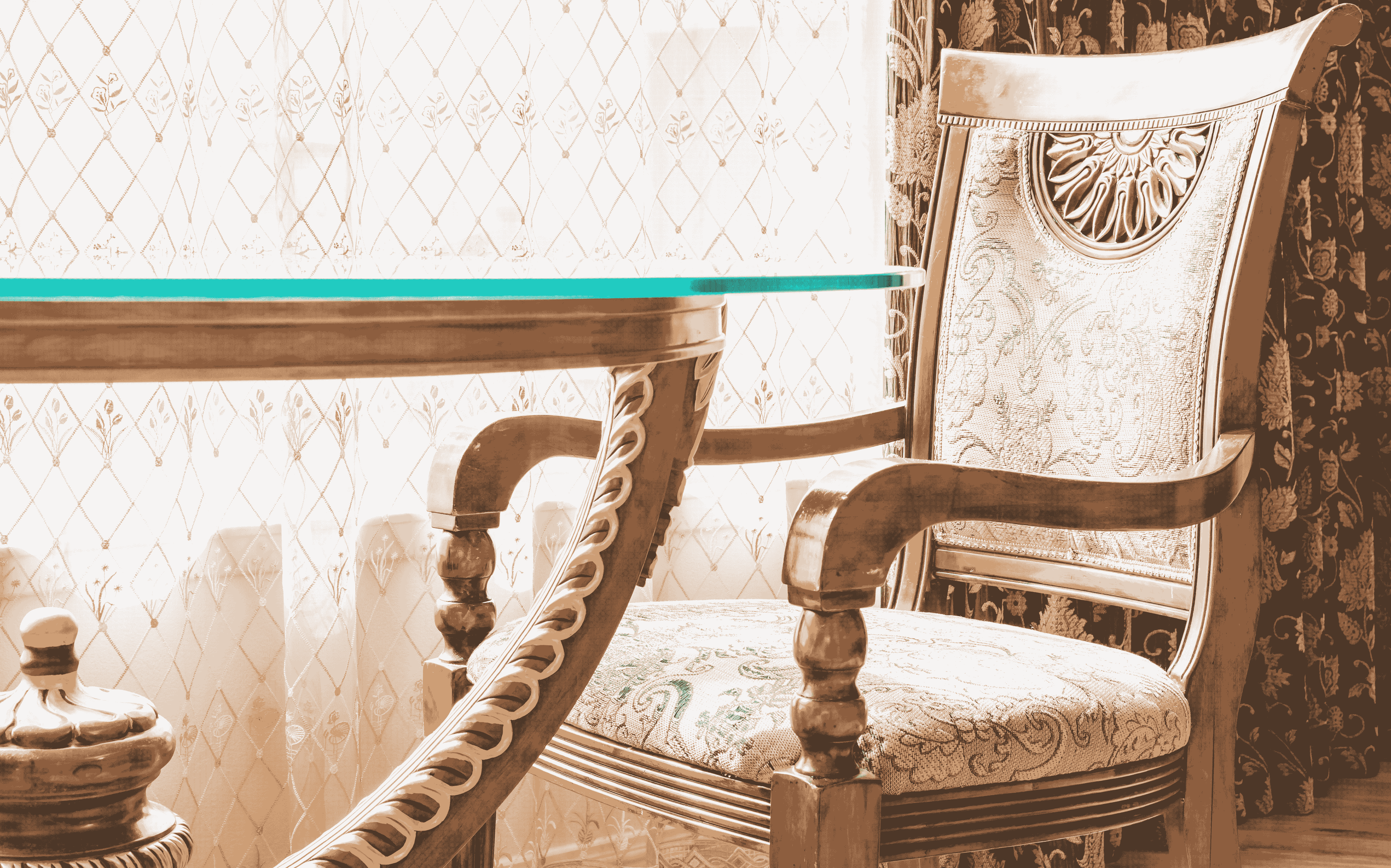 chandwara furniture restaurant wooden room photo