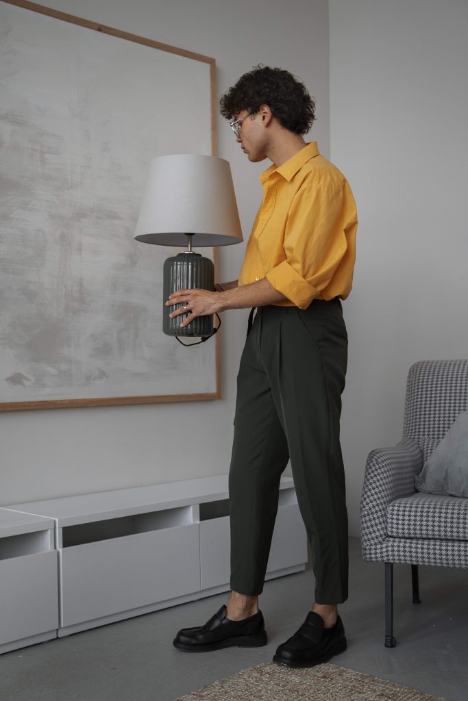 Chandwara interior design